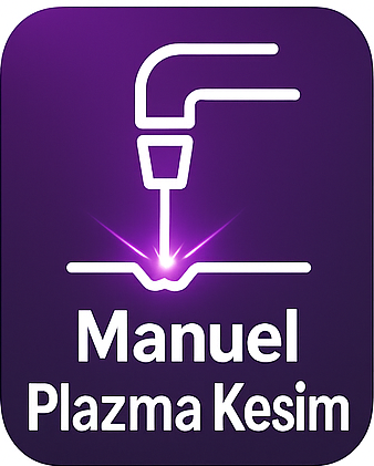 Plazma Torcu Sarf Malzemeleri