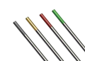 Tungsten Elektrodlar