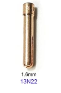 13N22 Pens (Collet) 1.60 mm Fındık 9/20