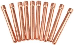 10N24 Pens (Collet) 2.40mm 17/18/26