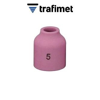 53N59 Seramik Nozul (Gaz Lens) Fındık 9/20 No:5