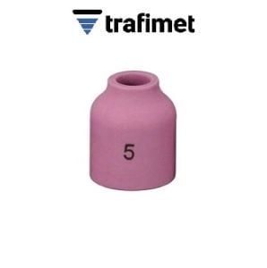 53N59 Seramik Nozul (Gaz Lens) Fındık 9/20 No:5