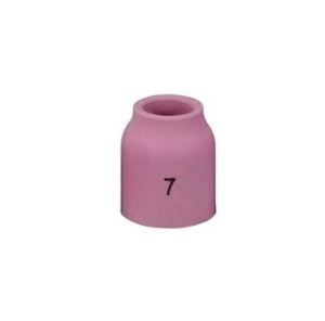 53N61 Seramik Nozul (Gaz Lens) Fındık 9/20 No:7