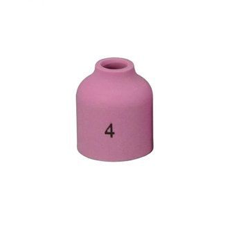 53N58 Seramik Nozul (Gaz Lens) Fındık 9/20 No:4