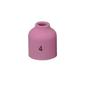 53N58 Seramik Nozul (Gaz Lens) Fındık 9/20 No:4