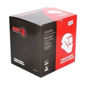 Sacit P200 Colormatik Otomatik Kararan Kaynak Maskesi