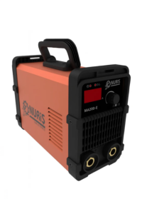 Nuriş MA200E İnverter Kaynak Makinesi 200A + 1 Paket 2.5mm Elektrot