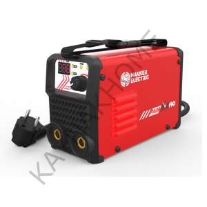 Hanker Electric Palm Arc 200 LT Çanta Kaynak Makinası