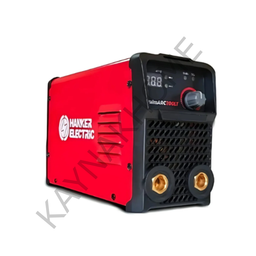Hanker Electric Palm Arc 200 LT Çanta Kaynak Makinası