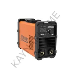 Nuriş MA200E İnverter Kaynak Makinesi 200A + Kaynak Maskesi Hediye