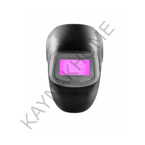 3M Speedglas G5-03 E Komple Kaynak Başlığı Kaynak Maskesi 631010