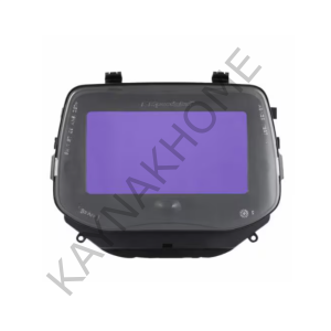 3M Speedglas G5-03 E Komple Kaynak Başlığı Kaynak Maskesi 631010