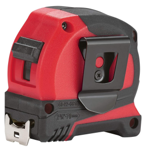 Milwaukee 4932459595 Pro Kompakt Şerit Metre 5m / 16ft