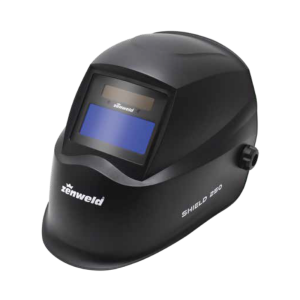 Zenweld Shield 250 Kolormatik Kaynak Maskesi