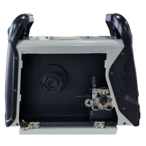 Mosdar MIG 200 Çanta Tipi Gazlı ve Gazsız Gazaltı Kaynak Makinası 220 Volt