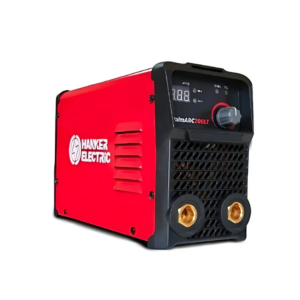 Hanker Palm Arc 200 LT Çanta Kaynak Makinası + Maske Hediyeli