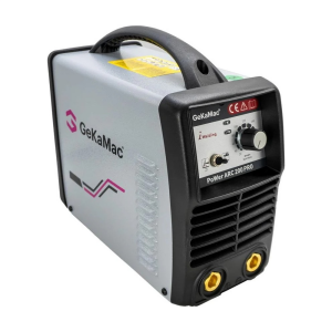 Gekamac Power ARC200 Pro Inverter Kaynak Makinası Geka 200 Amper