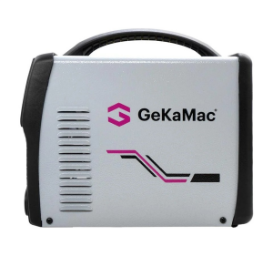 Gekamac Power ARC200 Pro Inverter Kaynak Makinası Geka 200 Amper