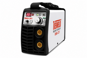 Tieweld MMA 201 İnverter Kaynak Makinası 200A