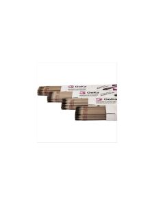 Gekamac Geka Elit 2,5x350mm Rutil Elektrod-Demir Kaynağı-100lü Paket