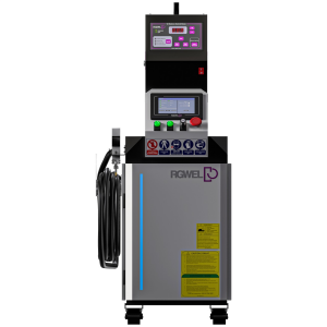 Rgwel 1500W / 1,5kw P Serisi El Tipi Fiber Lazer Kaynak Makinesi