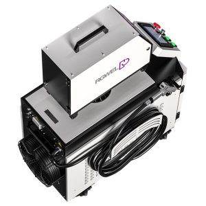 Rgwel 1500W / 1,5kw P Serisi El Tipi Fiber Lazer Kaynak Makinesi