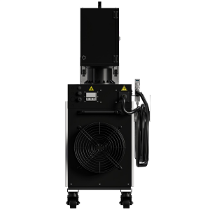 Rgwel 2000W 2kw P Serisi El Tipi Fiber Lazer Kaynak Makinesi