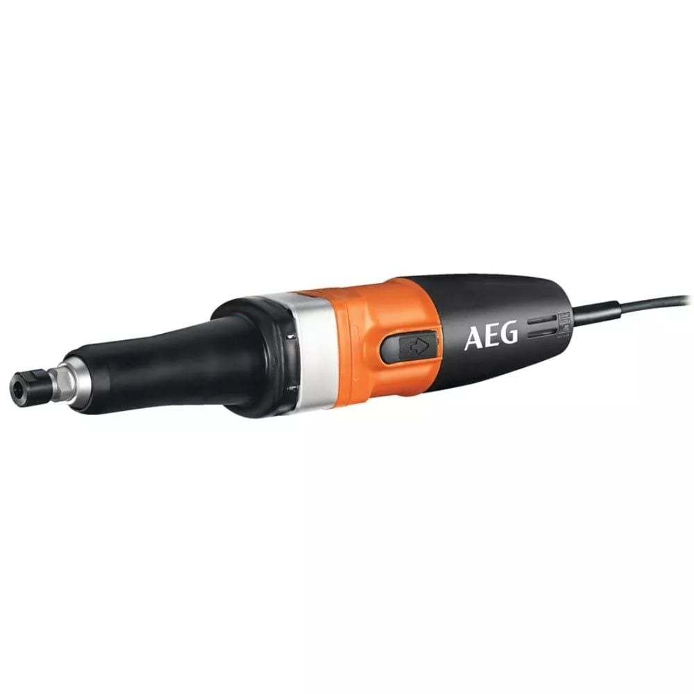 AEG GSL 600 E 600 W Kalıpçı Taşlama