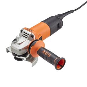 AEG WS 12-125 S 1200 W Avuç Taşlama