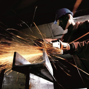 AEG WS 2200-180 2200 W 180 mm Büyük Taşlama Makinesi