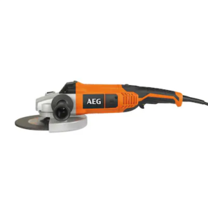 AEG WS 2200-180 2200 W 180 mm Büyük Taşlama Makinesi
