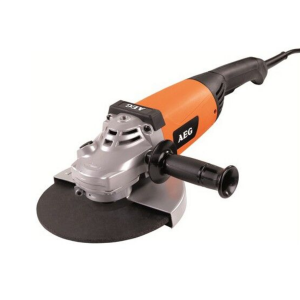 AEG WS 2200-180 2200 W 180 mm Büyük Taşlama Makinesi