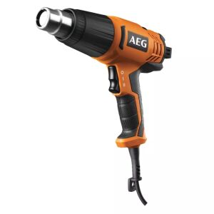 AEG HG 600 V 2000 W Sıcak Hava Tabancası