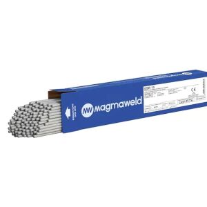 Magmaweld Megastick 200 Amper Kaynak Makinesi + 100 Adet 2.50x350 mm Elektrod